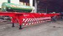 CSC HM690T 拖車車架用高張力耐磨鋼板